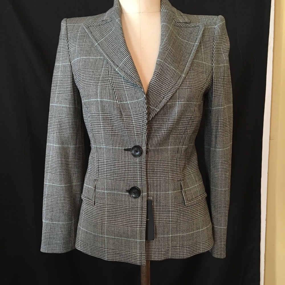 Les Copain blazer